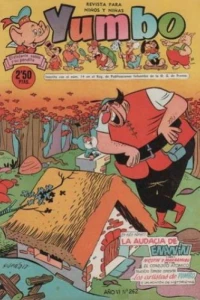 Issue #262