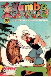 Issue #269
