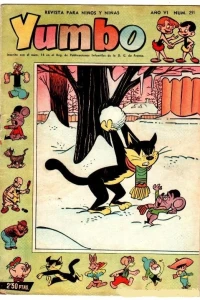 Issue #291