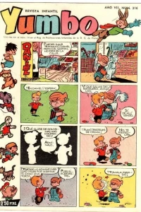 Issue #316