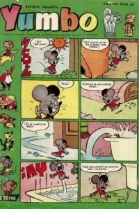 Issue #337