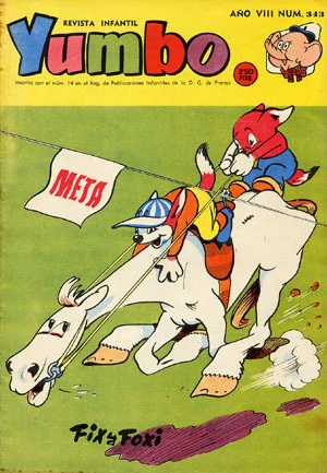 Cover of Issue #343