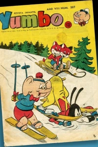 Issue #387