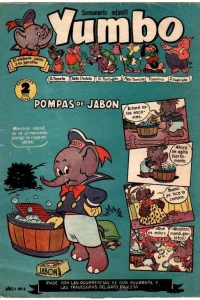 Issue #4