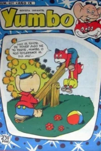 Issue #407