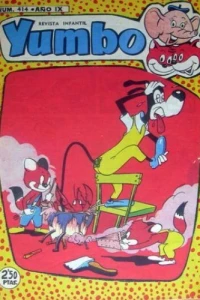Issue #414