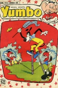 Issue #416