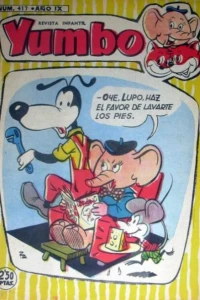 Issue #417