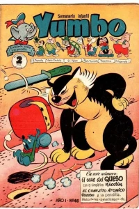 Issue #46