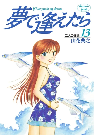 Cover of Vol. 13