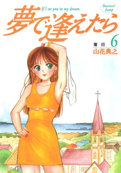 Cover of Vol. 6