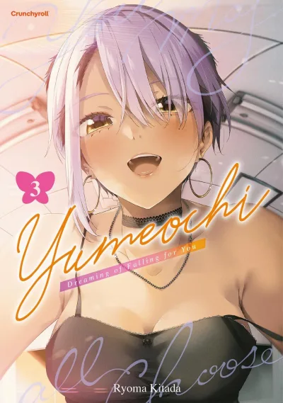 Cover of Issue #3