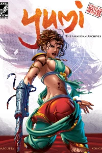 Issue #2