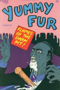 Issue #10