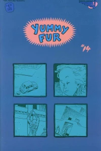 Issue #14