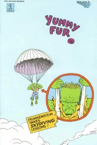 Issue #16
