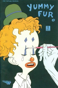 Issue #18