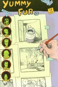 Issue #20