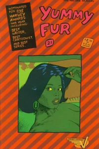 Issue #21