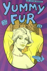 Issue #22