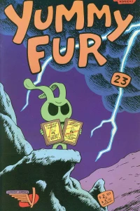 Issue #23