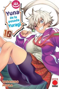 Issue #10