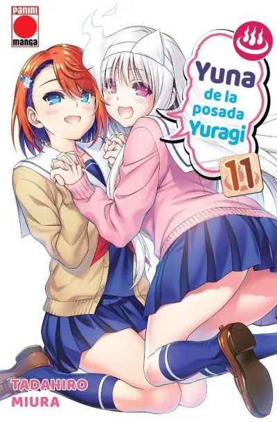 Cover of Issue #11