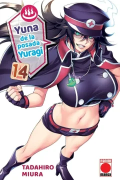 Issue #14