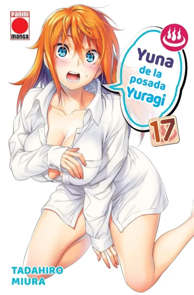 Cover of Issue #17