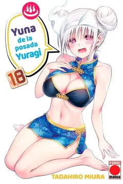 Issue #18