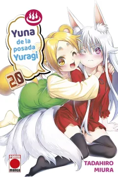 Issue #20