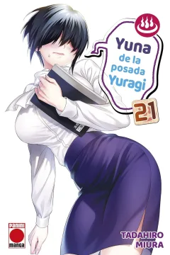 Issue #21