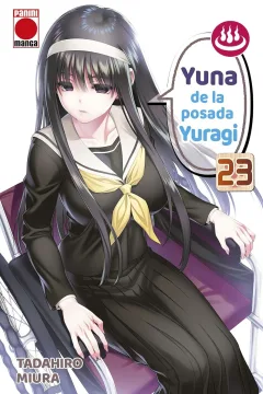 Issue #23