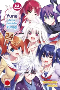 Issue #24
