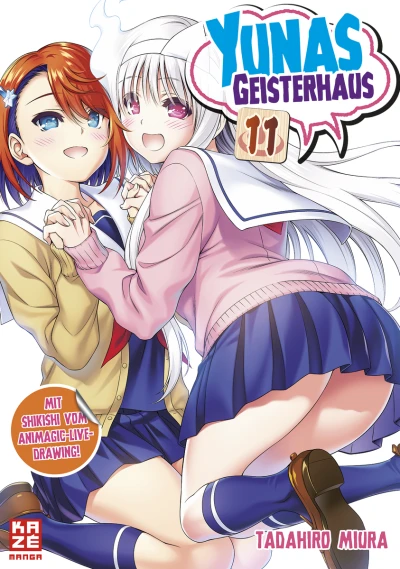 Cover of Band 11