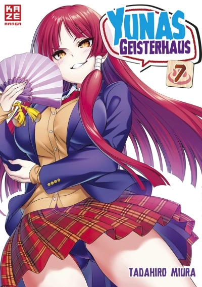 Cover of Band 7
