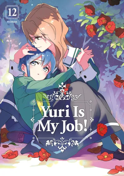 Cover of Volume 12