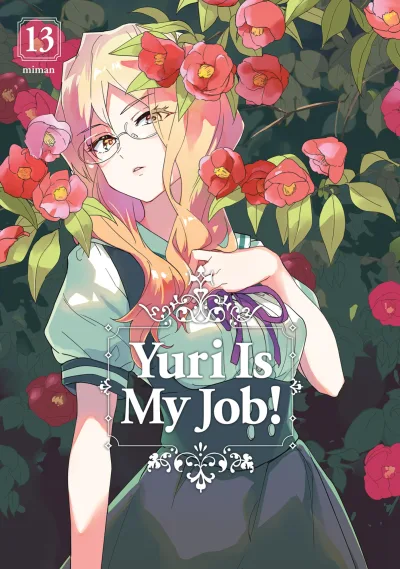 Cover of Volume 13