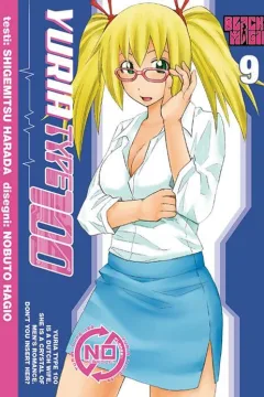 Issue #9
