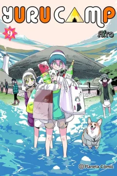 Issue #9