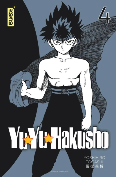 Cover of Volume 4