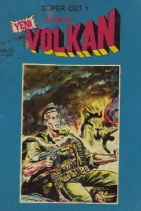 Kafkas Daglarinda Ölüm