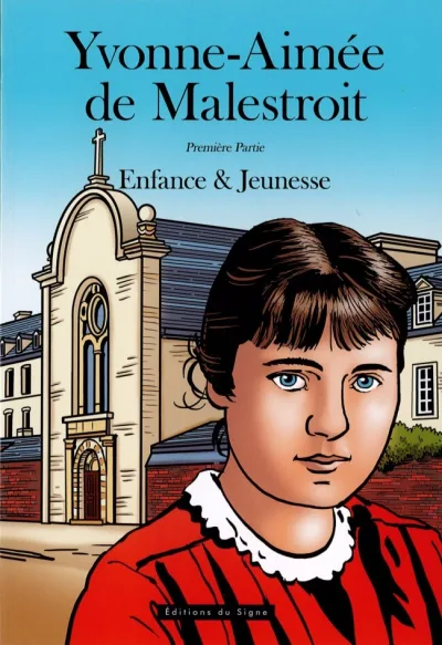 Cover of Enfance & Jeunesse