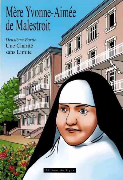 Cover of Une Charité sans Limite