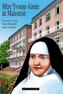 Une Charité sans Limite