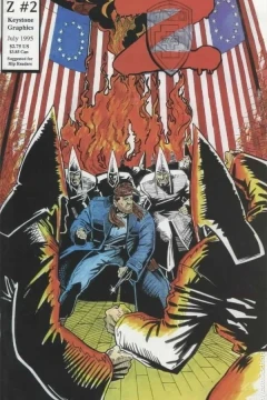 Issue #2