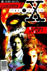 The X Files