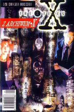 Issue #6