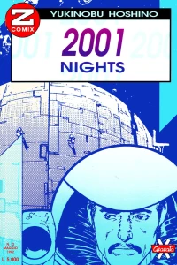 2001 nights 3