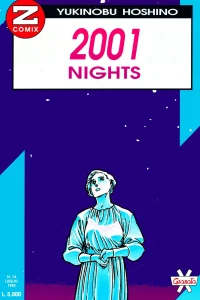 2001 nights 5